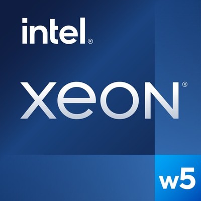 Intel PK8071305127200 Xeon W5-2455X 12-Core 24-Thread 3.2GHz 30M Socket 4677 CPU