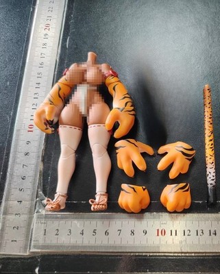  1/12 Scale Accessories Model for 6'''Snail Shell Garu 