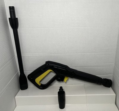 High Pressure Universal Power Washer Gun for Karcher K Series