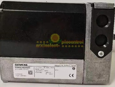 1Pcs New Siemens SQM50.482A2Z3 Servo Motor