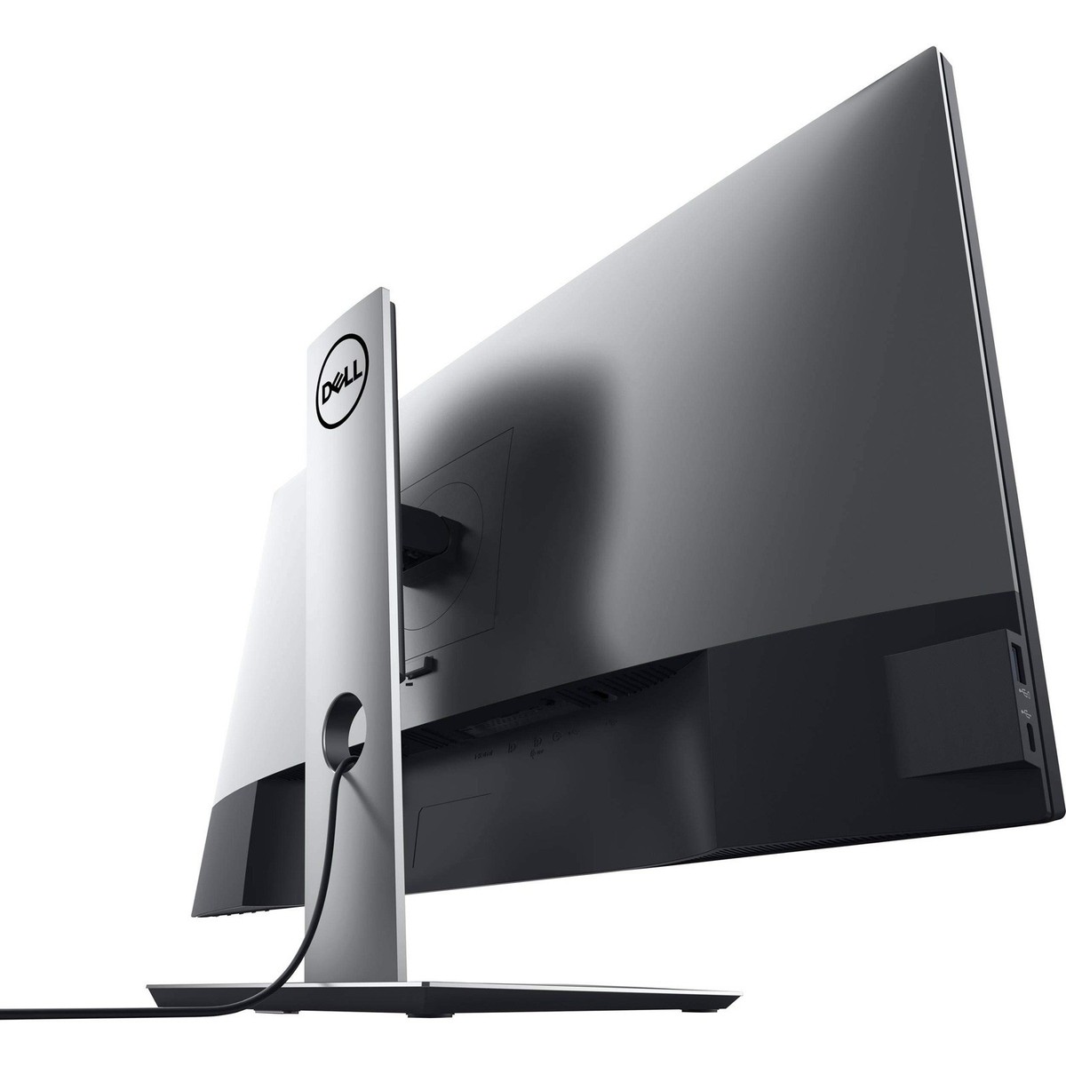 DELL 27インチ4K IPSモニター USB-C U2720QM ジャンク Dell Ultrasharp 27-Inch 4K IPS Monitor U2720Q (4k) - usb-c