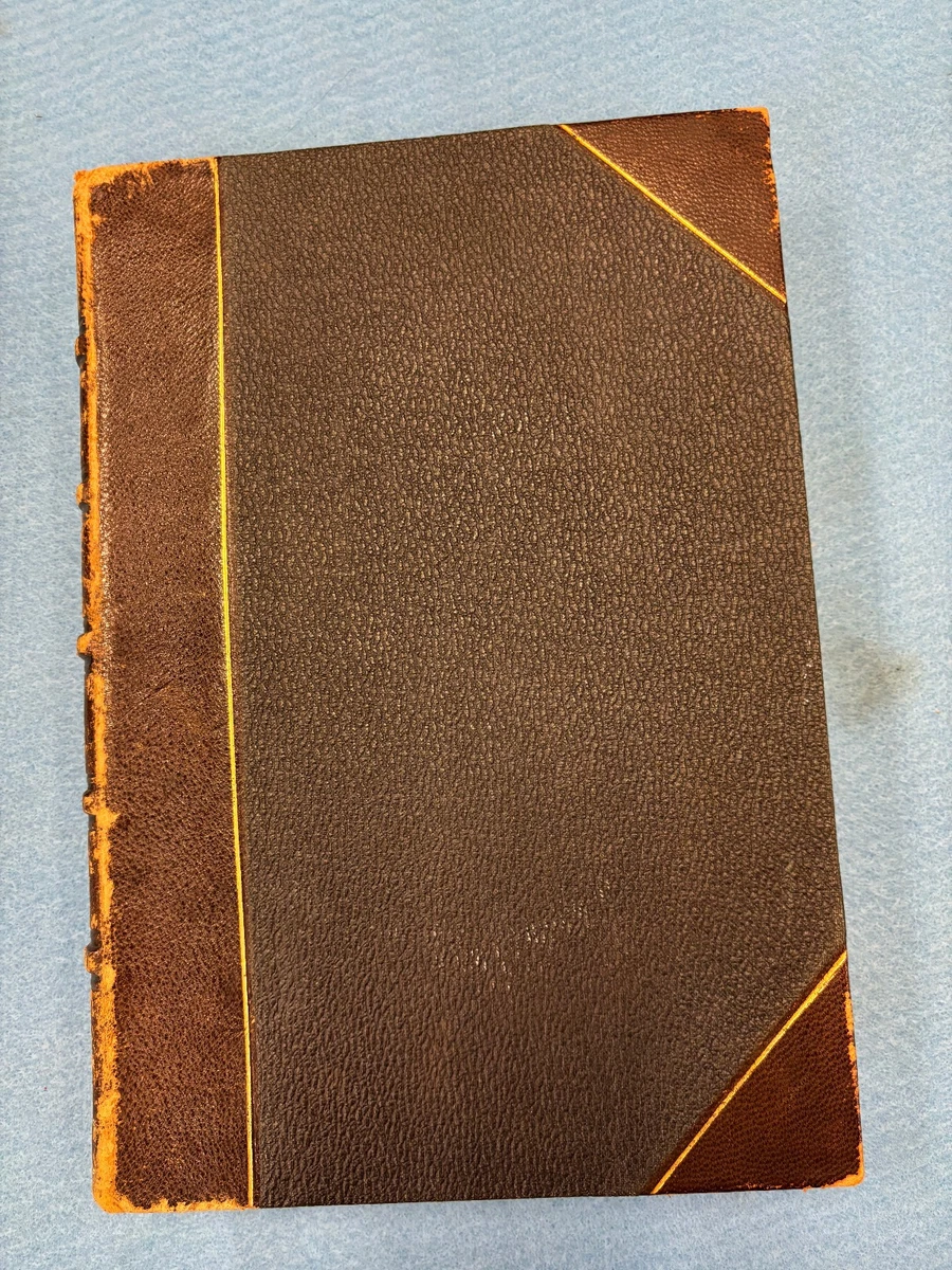Friedrich Schiller Antiquarian & Collectible Books in German for