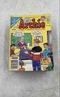 Archie Comic Publications Multicolor Digest Library Comic Books Lot Of 12 — photo 4