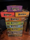 Complete Set Collection of Dominion + 8 Expansions Rio Grande Games Board Game