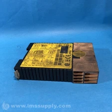 Jokab Safety JOK175575 Relay USIP