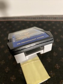 The Dreadnaught Factor (Intellivision) Cartridge Only