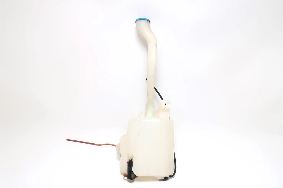 Honda Element 03-11 SC Windshield Washer Tank Bottle w/Pump 76840-SCV-A01, B014, - Image 2 of 4