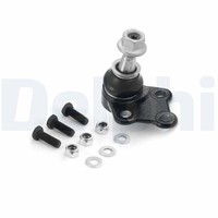 Traggelenk FÜR MERCEDES-BENZ Vito Tourer (W447) - Delphi TC3905