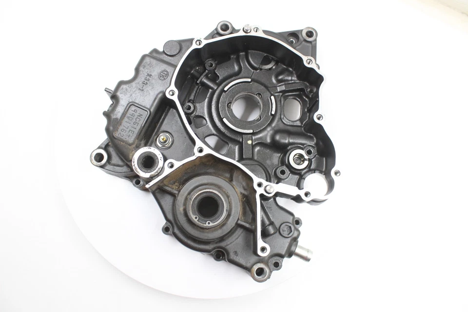 2016 HONDA CBR300R OEM ДВИГАТЕЛЬ ЛЕВЫЙ КАРТЕР ШАТУНЫ БЛОК ДВИГАТЕЛЯ - Изображение 4 из 4