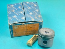 VW Passat Audi 1.5L KS Piston Set 77.01 mm 92450620 2nd OS NOS