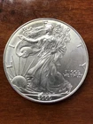 2000 American Silver Eagle Dollar - BU Condition Silver is Hot! A++++