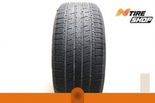 Set Of 2 Used 22550r17 Goodyear Assurance Maxlife - 94v - 7.5-8.532 No Repairs