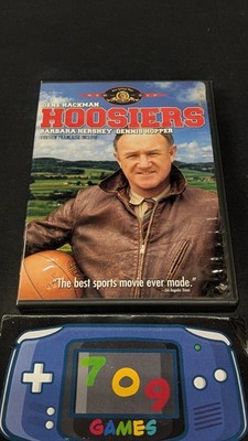 Hoosiers (DVD, 2008)
