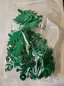 LEGO Pirates: 6278 - Enchanted Island - No BOX or Instructions - Complete - READ