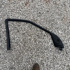 land rover freelander 2 2006-2010 door speaker and rubber trim LHS