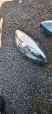 Renault Scenic MK3 2013-2016 Driver side Front Headlight
