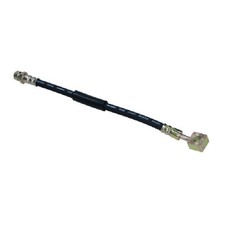 2x Bremsschlauch hinten für Audi Q3 8UB F3B F3N TT FV3 FV9 24553963