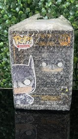 🔥 Funko Pop! Heroes # 314 Batman 80th Years DC Figures Nes Snes Nintendo #2