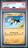 2024 POKEMON TEF EN-TEMPORAL FORCES #059 BOLTUND PSA 9
