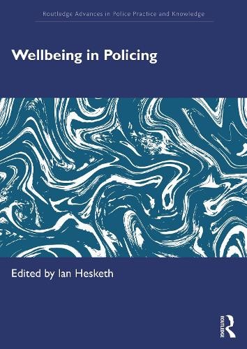 Wellbeing in Policing by Ian Hesketh - 9781032855851 - Image 3