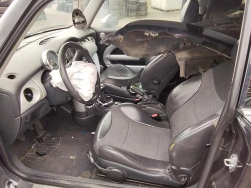 7533820-02 Palanca Cambio para MINI MINI (R50,R53) Cooper 2001 1796273 - Imagen 8 de 10