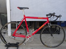 Klein Quantum Race bike made in USA size 57cm LOS ANGELES PICK UP