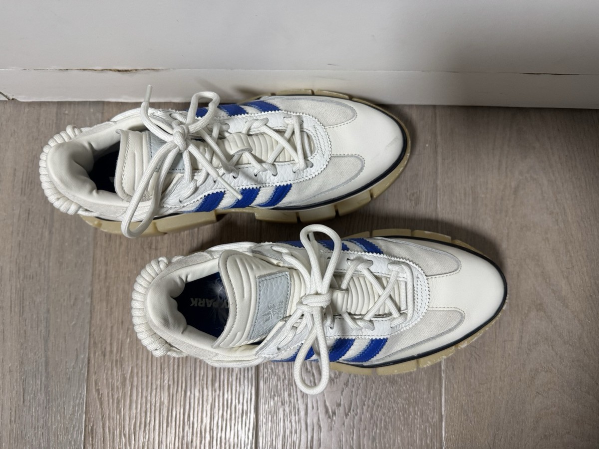 Size 9 - adidas Ivy Park x Super Super Sleek Rodeo - Glow
