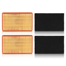2pcs Air Pre Filter Cleaner For Kohler 14 083 02-S, 14-083-19-S Ariens 21543500