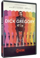 One Only Dick Greg - Dvd - G3Z