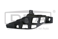 Halter StoßFäNger DPA 88071798602 FüR Seat Leon ST 5F8 5F1 SC 5F5 TSI TGI TDI
