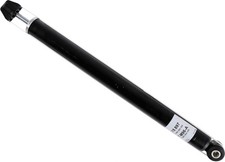 2x Stoßdämpfer SACHS 315 897 für BL MAZDA BL14 MZR BL12 BLFFP BLEFP BLEFW DISI