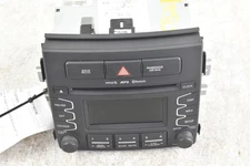 2013 KIA SOUL OEM Radio Receiver 4 Speaker Used No Anti-Theft Code