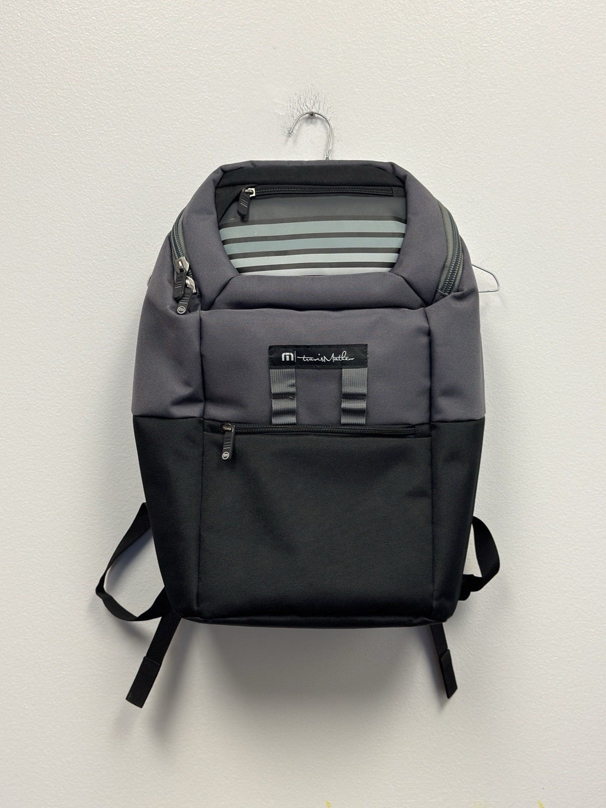 Backpack Golf
