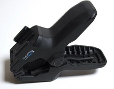 GoPro Jaws Flex Clamp Mount for use with GoPro Cameras - CLAMP ONLY