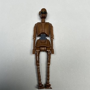 Star Wars Ev-9d9 | eBay