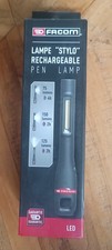 Lampe Stylo Rechargeable Facom