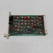 ABB CMA 32 PCB Card GVT 360 5792