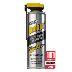 Rust Penetrating Oil | eBay