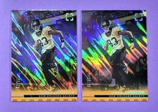 2025 Panini Photogenic | *ORANGE* PARALLELS #95  | JUWAN JOHNSON *(#/65 + #/65)*