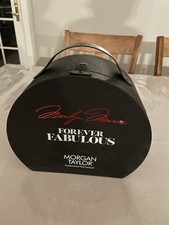 Marilyn Monroe’s Picture On A Forever Fabulous Professional Nail Polish  Case