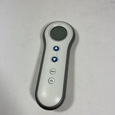 Sleep Number Bed Original OEM Dual Wireless Remote Control LPM-300G - TESTED