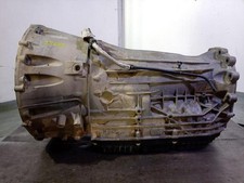 Boite de vitesse Mercedes 500