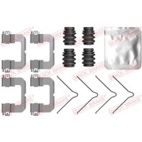 ZubehöRsatz, Scheibenbremsbelag Quick Brake 109-0099