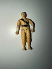 USED, Storm Shadow V1, G.I. Joe Action Figure Series 3, 1984 Hasbro, READ NOTE