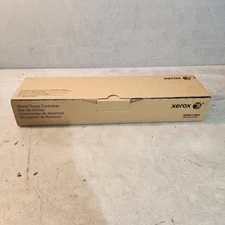 Xerox 008R12903 Waste Toner Container Genuine New OeM Boxed free ship