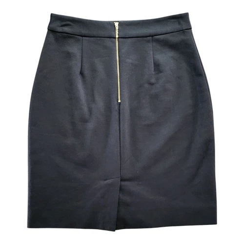 VETEMENTS Gonna Kate Spade The Rules Matita Taglia 2 Donna Business Lavoro Ufficio Preppy