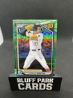 2024 Bowman Draft - Chrome Konnor Griffin #BDC-22 Lunar Glow Refractor (RC)