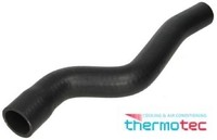 Thermotec DWP021TT KüHlerschlauch Schlauch KüHlwasser FüR Peugeot