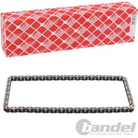 Febi Steuerkette FüR Hyundai Santa FE II III + Grand Santa FE + Tucson + Ix35