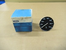 Ford Capri MK1 Rev Counter, 3.0 ltr Facelift, Brand New, N.O.S